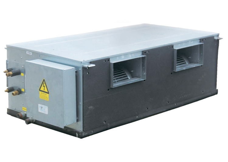 Канальный кондиционер Lanzkraft LCDH-280Z / LCO-280Z