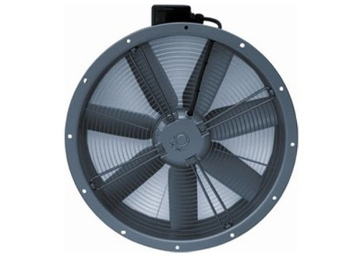 Осевой вентилятор Systemair AR sileo 1000DS