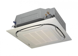 Кассетный кондиционер Daikin FCQG71F / RQ71BW