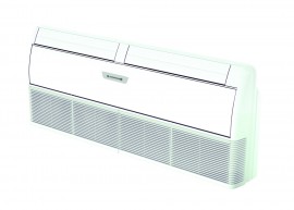 Напольно-потолочный кондиционер Kentatsu KSHV140HFAN3 / KSUN140HFAN3