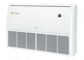 Напольно-потолочный кондиционер AUX ALCF-H18 / 4DR2A / AL-H18 / 4DR2A(U)