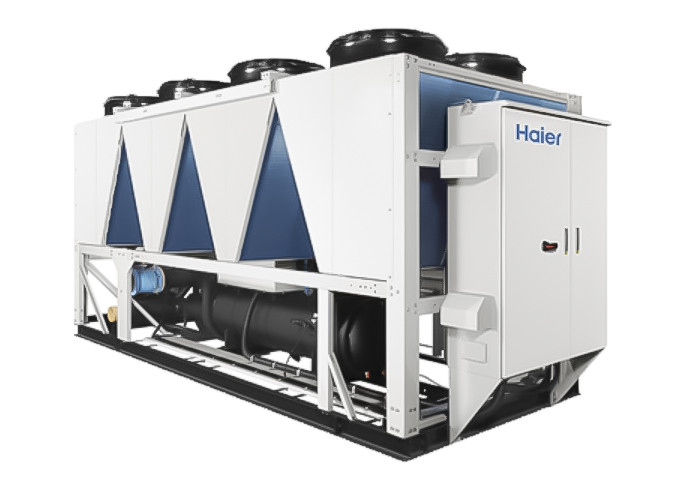 Чиллер Haier CC1670PANI