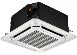 Кассетный кондиционер Roda RS-CS60BB / RU-60BB3