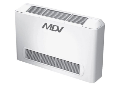 Напольно-потолочный фанкойл MDV MDKH5-250