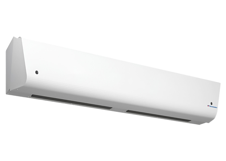 Электрическая тепловая завеса Тепломаш КЭВ-12П3012Е