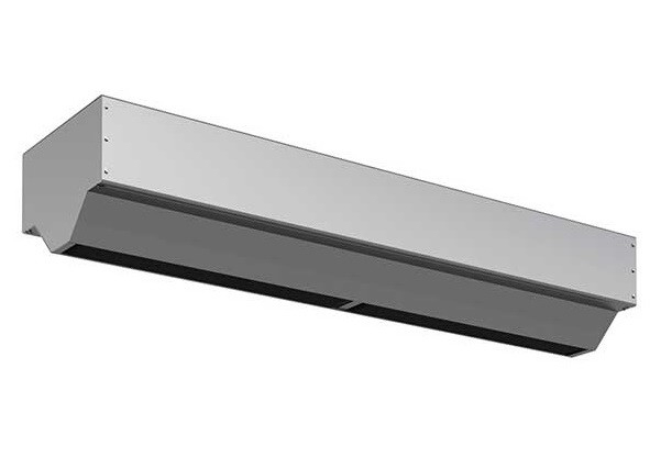 Водяная тепловая завеса Frico AGIH6030WL