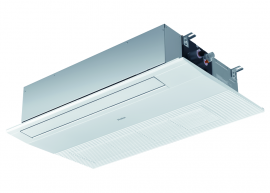 Внутренний блок кассетный Haier AB50S2SA1FA