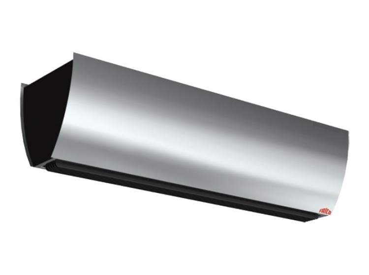 Тепловая завеса без обогрева Frico PS210A