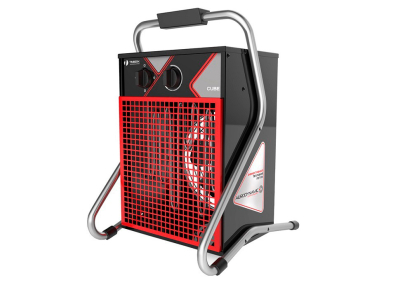 Электрическая тепловая пушка Timberk TIH Q2 6M