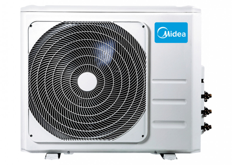 Наружный блок мульти сплит-системы Midea M3OG-21HFN8-Q1