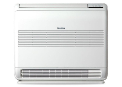 Консольный кондиционер Toshiba RAS-B18UFV-E / RAS-18N3AVR-E