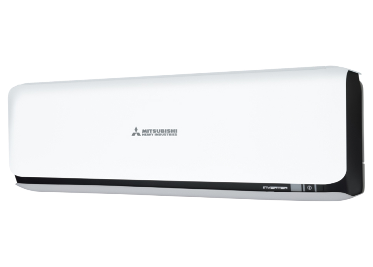 Внутренний блок настенный Mitsubishi Heavy Industries SRK20ZSX-WFB