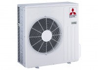 Напольно-потолочный кондиционер Mitsubishi Electric MFZ-KJ50VE2 / MUFZ-KJ50VE
