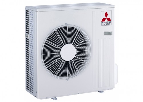 Напольно-потолочный кондиционер Mitsubishi Electric MFZ-KJ50VE2 / MUFZ-KJ50VE