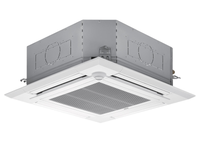 Кассетный кондиционер Mitsubishi Electric PLA-M140EA2 / PUZ-ZM140VKA2