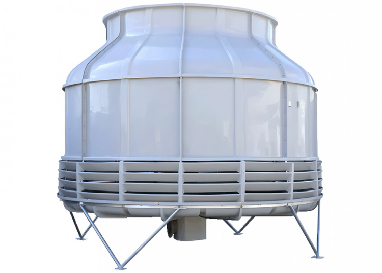 Вентиляторная градирня Тепломаш ГРД-175М