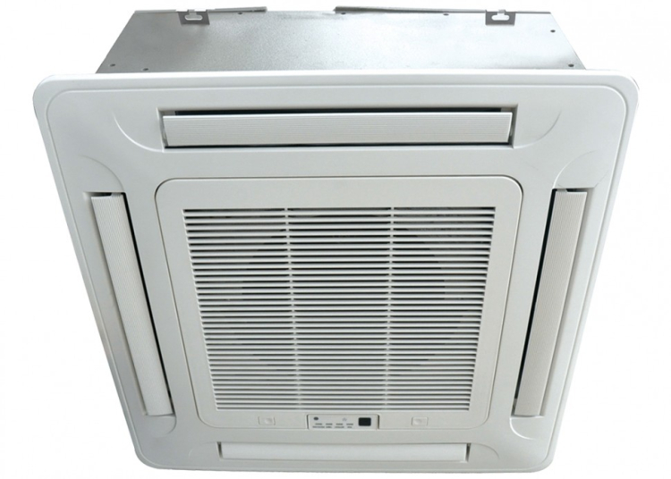 Кассетный кондиционер Roda RS-CS12AX / RU-12AX1