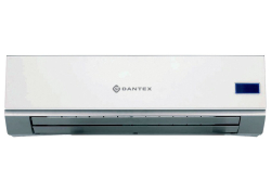 Настенный фанкойл Dantex DF-400G