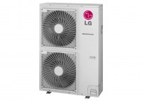 Канальный кондиционер LG UM36R / UU36WR
