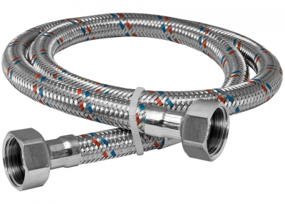 Гибкая подводка L=1000mm, 3/4"