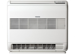 Консольный кондиционер Toshiba RAS-B18UFV-E / RAS-18SAV-E2
