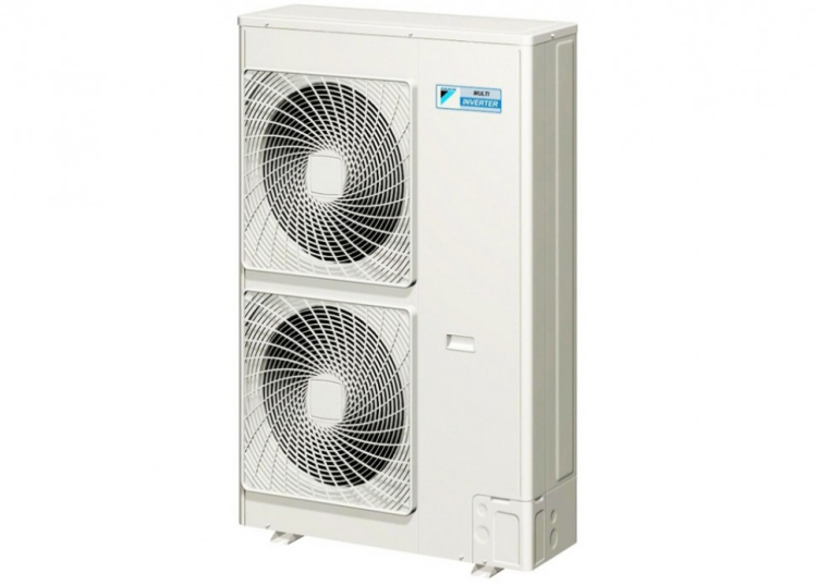 Наружный блок VRV системы Daikin RXYSQ8TY