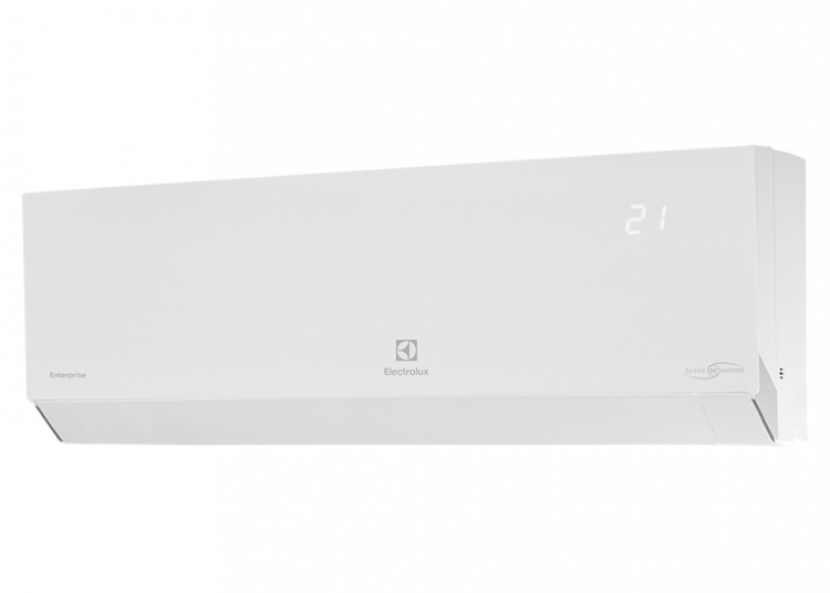 Настенный кондиционер Electrolux EACS / I-18HEN-WHITE / N8