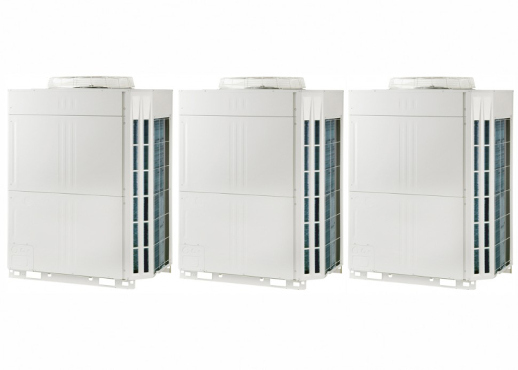 Наружный блок VRF системы General AJH468LALBH