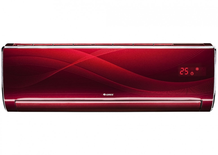 Настенный кондиционер Gree GWH09UB-K3DNA3A