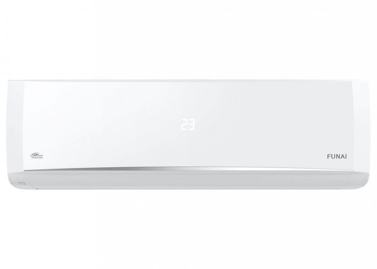Настенный кондиционер Funai RAC-I-SN30HP.D04