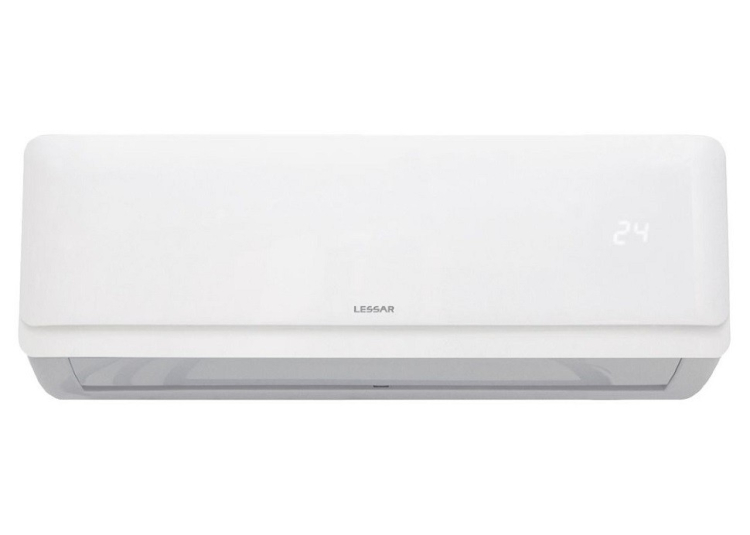 Настенный кондиционер Lessar LS-HE12KLA2B / LU-HE12KLA2B
