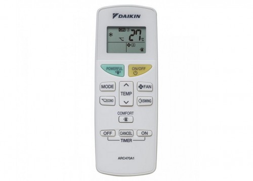 Настенный кондиционер Daikin FTXF35A / RXF35A