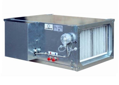 Приточная установка Lufberg LVU-2000-E-ECO2