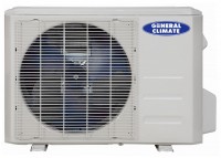 Настенный кондиционер General Climate GC-R09HR / GU-R09H