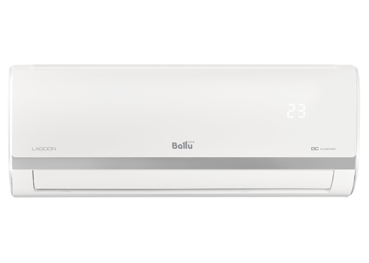 Настенный кондиционер Ballu BSDI-12HN8_V2