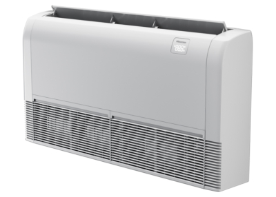 Напольно-потолочный кондиционер Hisense AUV-24HR4RE2 / AUW-24H4RF2