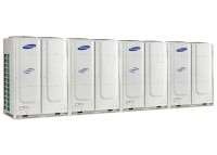 Наружный блок VRF системы Samsung AM720FXVAGH