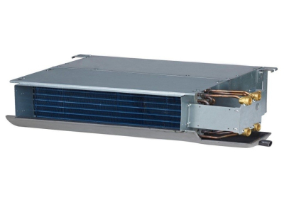 Канальный фанкойл Dantex DF-800T4/L-P4