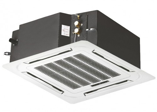 Кассетный фанкойл Lessar LSF-1200BH42
