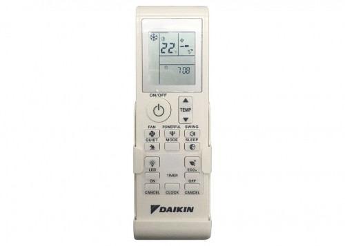 Настенный кондиционер Daikin ATXC25B / ARXC25B
