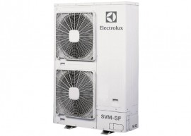 Наружный блок VRF системы Electrolux ESVMO-SF-120