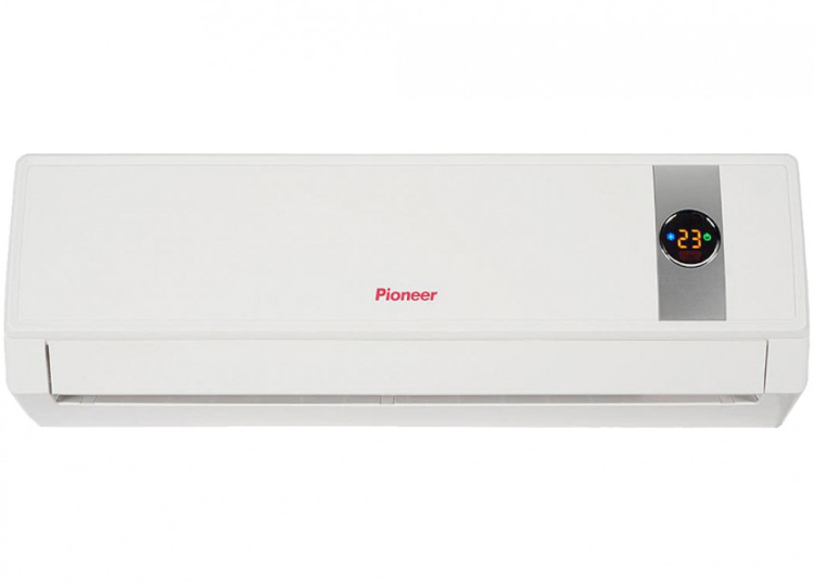 Внутренний блок настенный Pioneer KRMS12A