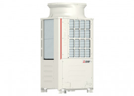 Наружный блок VRF системы Mitsubishi Electric PUHY-P200YNW-A