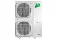 Канальный кондиционер Ballu BLC_D-100HN1_24Y