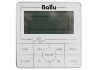 Канальный кондиционер Ballu BLC_D-100HN1_24Y