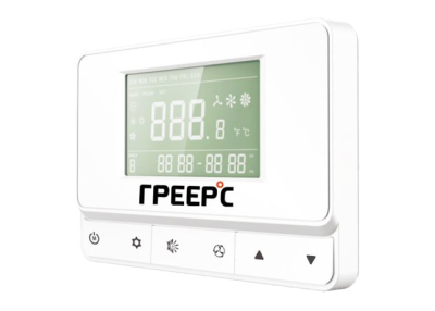 Командоконтроллер Греерс AMT