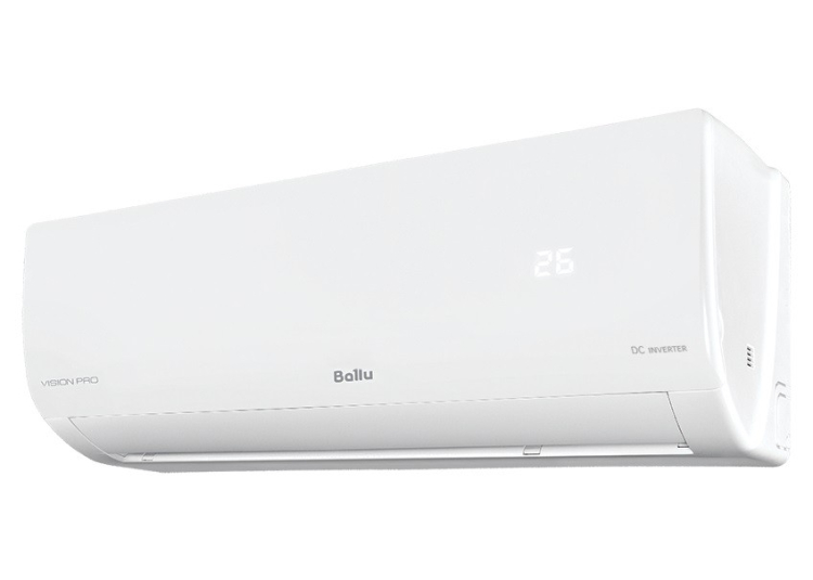 Настенный кондиционер Ballu BSVPI-07HN1