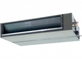 Внутренний блок канальный Daikin FBQ35C8