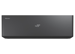 Внутренний блок настенный Hisense AS-13UW4RXVQH02G(B)