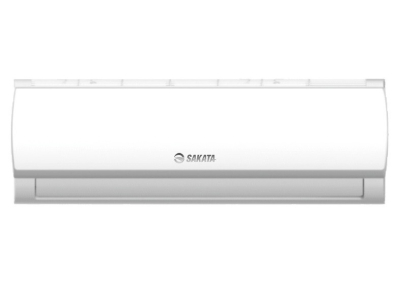 Настенный кондиционер Sakata SIE-25SJ / SOE-25VJ